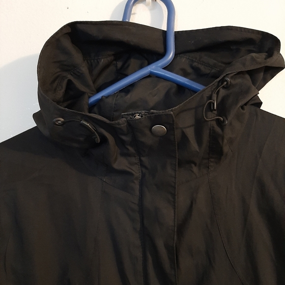 OMNI-TECH WATERPROOF BREATHABLE.SZ::M.HOODIE. - Picture 7 of 16